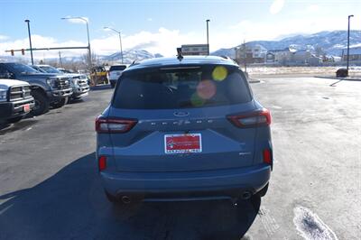 2023 Ford Escape ST-Line   - Photo 7 - Heber City, UT 84032