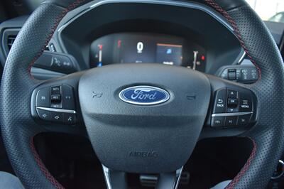 2023 Ford Escape ST-Line   - Photo 33 - Heber City, UT 84032