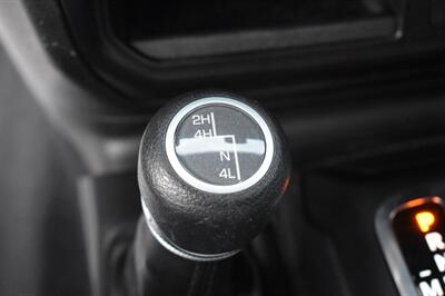 2022 Jeep Gladiator Sport S   - Photo 19 - Heber City, UT 84032