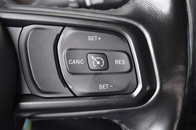 2022 Jeep Gladiator Sport S   - Photo 32 - Heber City, UT 84032