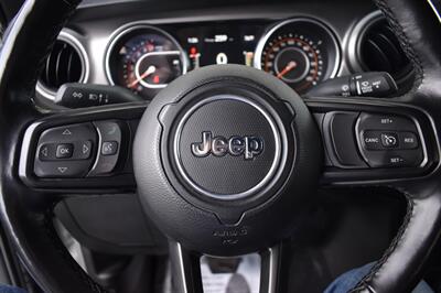 2022 Jeep Gladiator Sport S   - Photo 31 - Heber City, UT 84032