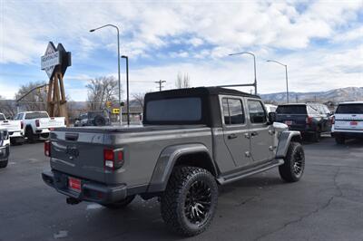 2022 Jeep Gladiator Sport S   - Photo 5 - Heber City, UT 84032