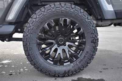 2022 Jeep Gladiator Sport S   - Photo 10 - Heber City, UT 84032