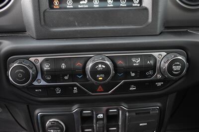 2022 Jeep Gladiator Sport S   - Photo 24 - Heber City, UT 84032