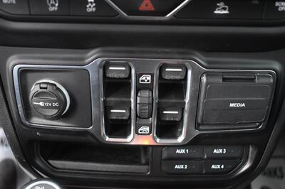 2022 Jeep Gladiator Sport S   - Photo 22 - Heber City, UT 84032