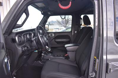 2022 Jeep Gladiator Sport S   - Photo 15 - Heber City, UT 84032