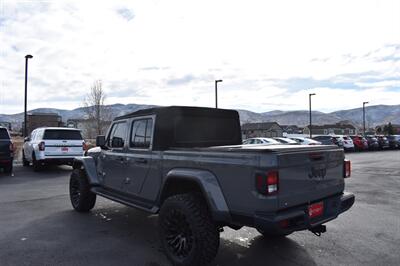 2022 Jeep Gladiator Sport S   - Photo 6 - Heber City, UT 84032