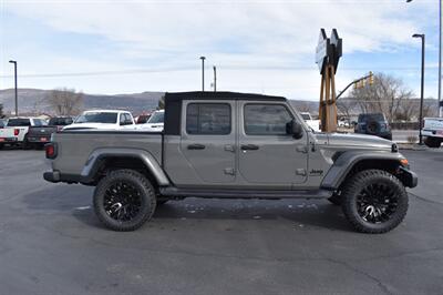 2022 Jeep Gladiator Sport S   - Photo 3 - Heber City, UT 84032