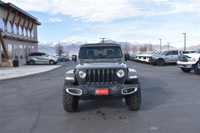2022 Jeep Gladiator Sport S   - Photo 9 - Heber City, UT 84032