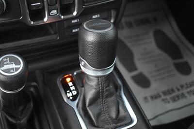 2022 Jeep Gladiator Sport S   - Photo 20 - Heber City, UT 84032