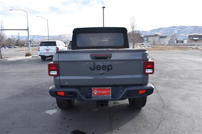 2022 Jeep Gladiator Sport S   - Photo 7 - Heber City, UT 84032