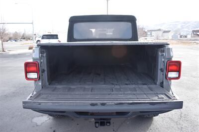 2022 Jeep Gladiator Sport S   - Photo 8 - Heber City, UT 84032