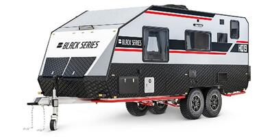 2025 Black Series HQ19 Yellowstone Package