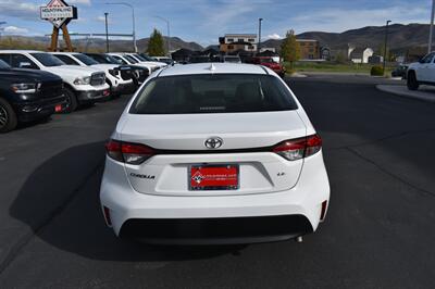 2026 Toyota Corolla LE   - Photo 7 - Heber City, UT 84032