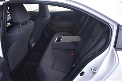 2026 Toyota Corolla LE   - Photo 11 - Heber City, UT 84032