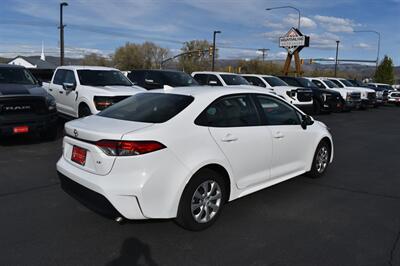 2026 Toyota Corolla LE   - Photo 5 - Heber City, UT 84032