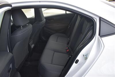 2026 Toyota Corolla LE   - Photo 10 - Heber City, UT 84032