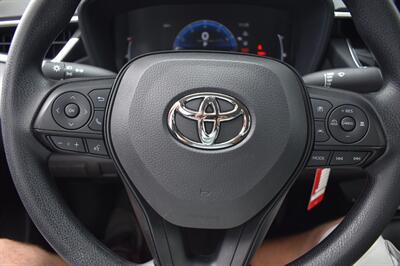 2026 Toyota Corolla LE   - Photo 24 - Heber City, UT 84032