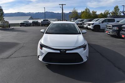 2026 Toyota Corolla LE   - Photo 9 - Heber City, UT 84032