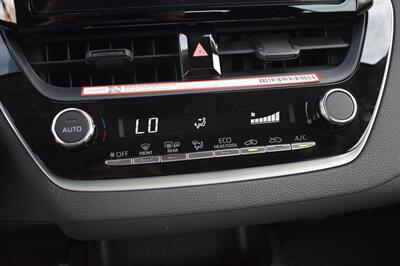 2026 Toyota Corolla LE   - Photo 19 - Heber City, UT 84032