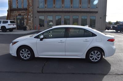 2026 Toyota Corolla LE   - Photo 4 - Heber City, UT 84032