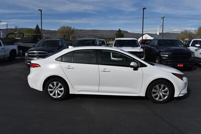 2026 Toyota Corolla LE   - Photo 3 - Heber City, UT 84032