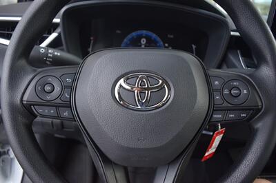 2026 Toyota Corolla LE   - Photo 23 - Heber City, UT 84032