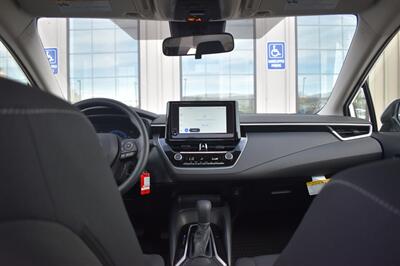 2026 Toyota Corolla LE   - Photo 12 - Heber City, UT 84032