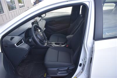 2026 Toyota Corolla LE   - Photo 13 - Heber City, UT 84032