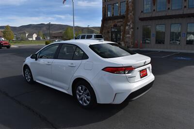 2026 Toyota Corolla LE   - Photo 6 - Heber City, UT 84032