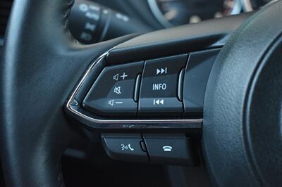 2025 Mazda CX-5 2.5 S Select - Photo 30 - Heber City, UT 84032