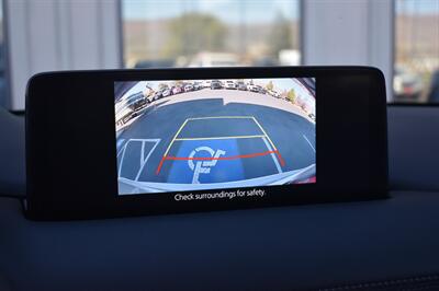 2025 Mazda CX-5 2.5 S Select - Photo 27 - Heber City, UT 84032