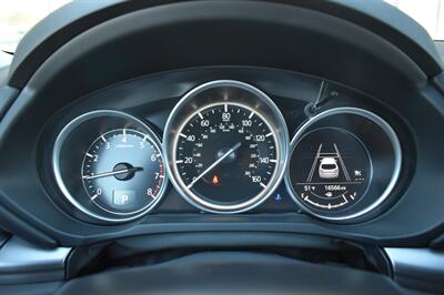 2025 Mazda CX-5 2.5 S Select - Photo 31 - Heber City, UT 84032