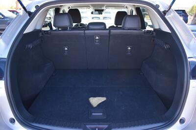 2025 Mazda CX-5 2.5 S Select - Photo 8 - Heber City, UT 84032