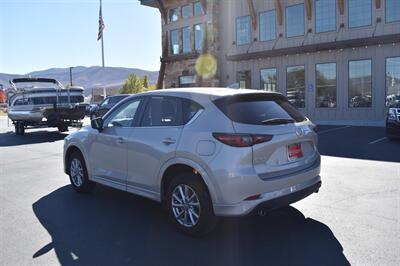 2025 Mazda CX-5 2.5 S Select - Photo 6 - Heber City, UT 84032