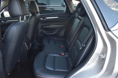 2025 Mazda CX-5 2.5 S Select - Photo 10 - Heber City, UT 84032