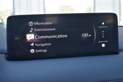 2025 Mazda CX-5 2.5 S Select - Photo 25 - Heber City, UT 84032