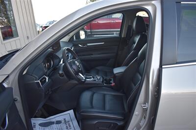 2025 Mazda CX-5 2.5 S Select - Photo 13 - Heber City, UT 84032