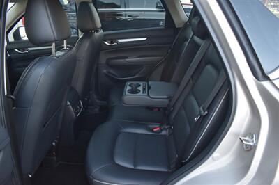 2025 Mazda CX-5 2.5 S Select - Photo 11 - Heber City, UT 84032