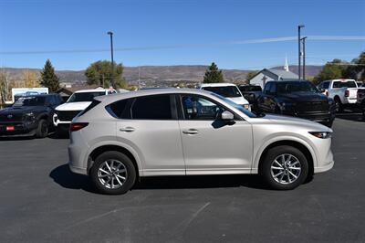 2025 Mazda CX-5 2.5 S Select - Photo 3 - Heber City, UT 84032