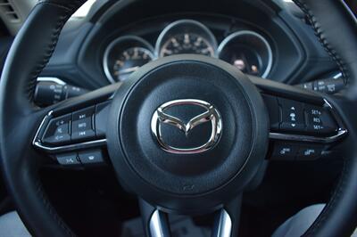 2025 Mazda CX-5 2.5 S Select - Photo 28 - Heber City, UT 84032