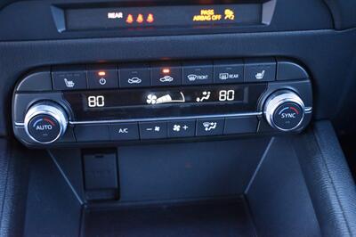 2025 Mazda CX-5 2.5 S Select - Photo 23 - Heber City, UT 84032