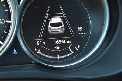 2025 Mazda CX-5 2.5 S Select - Photo 32 - Heber City, UT 84032