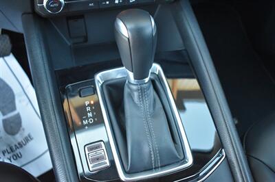 2025 Mazda CX-5 2.5 S Select - Photo 21 - Heber City, UT 84032