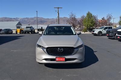 2025 Mazda CX-5 2.5 S Select - Photo 9 - Heber City, UT 84032