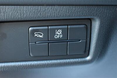 2025 Mazda CX-5 2.5 S Select - Photo 18 - Heber City, UT 84032
