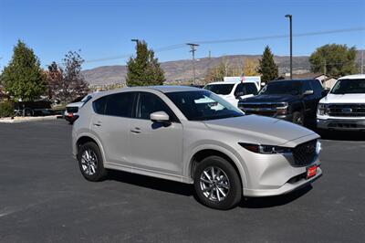 2025 Mazda CX-5 2.5 S Select SUV