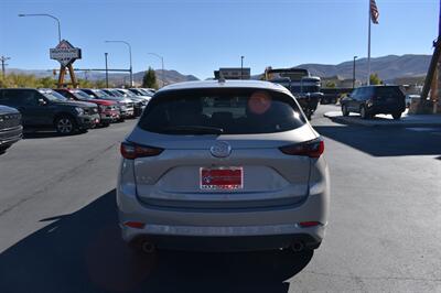 2025 Mazda CX-5 2.5 S Select - Photo 7 - Heber City, UT 84032