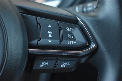 2025 Mazda CX-5 2.5 S Select - Photo 29 - Heber City, UT 84032