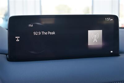 2025 Mazda CX-5 2.5 S Select - Photo 26 - Heber City, UT 84032